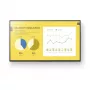 Sony FW-55EZ20L Signage Display Digitaalne signaalleht 139,7 cm (55 tolli) LED Wi-Fi 350 cd/m² 4K Ultra HD Must Android 16/7
