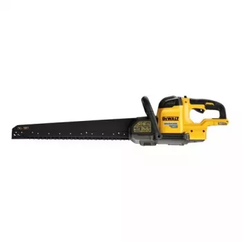 Alligaatorsaag DeWALT DCS397N-XJ 54V liitium-ioon 5,6 kg