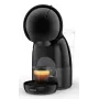 Espressomasin KRUPS Piccolo XS KP1A3B, 0,8 l veepaak, Dolce Gusto kapslid, 1600 W, tööpinnal, must