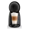 Espressomasin KRUPS Piccolo XS KP1A3B, 0,8 l veepaak, Dolce Gusto kapslid, 1600 W, tööpinnal, must