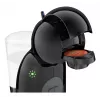 Espressomasin KRUPS Piccolo XS KP1A3B, 0,8 l veepaak, Dolce Gusto kapslid, 1600 W, tööpinnal, must