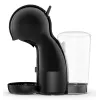 Espressomasin KRUPS Piccolo XS KP1A3B, 0,8 l veepaak, Dolce Gusto kapslid, 1600 W, tööpinnal, must