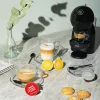 Espressomasin KRUPS Piccolo XS KP1A3B, 0,8 l veepaak, Dolce Gusto kapslid, 1600 W, tööpinnal, must