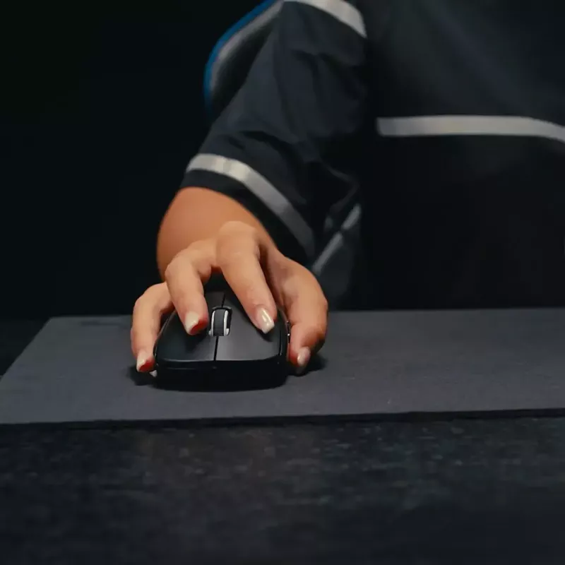 hiir Logitech PRO X SUPERLIGHT 2 Valge 2.4GHz