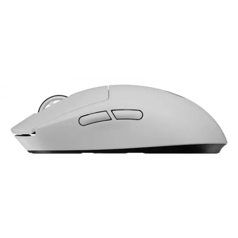 hiir Logitech PRO X SUPERLIGHT 2 Valge 2.4GHz