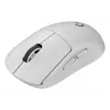 hiir Logitech PRO X SUPERLIGHT 2 Valge 2.4GHz