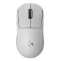 hiir Logitech PRO X SUPERLIGHT 2 Valge 2.4GHz