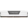 CORSAIR Memory 32GB (2x16gb) DDR5 Dram 6000mt/s CL36 AMD Expo & Intel Xmp Memory Kit Vengeance Valge