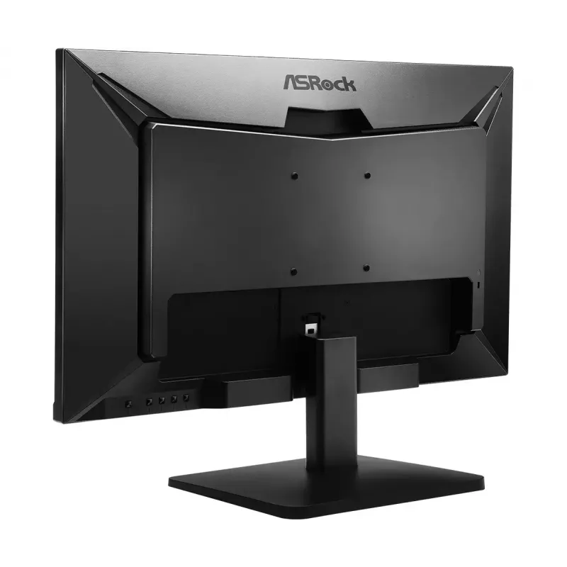 ASROCK mängumonitor - Pg27qft1b - 27 tolli - 2560 x 1440 QHD - lame - 180 Hz - must
