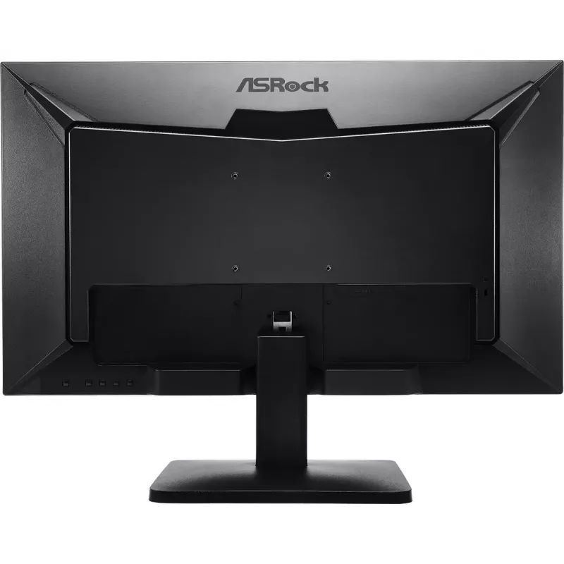 ASROCK mängumonitor - Pg27qft1b - 27 tolli - 2560 x 1440 QHD - lame - 180 Hz - must