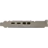 HP Crd Dual TBT4 PCIe x4 LP liidesekaardid/adapter Sisemine