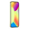 GOOGLE Pixel 10 - Sidruniroheline - 12GB - 256GB - 6,3 tolli