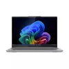 Lenovo IdeaPad Pro 5 16AKP10 Copilot+ PC AMD Ryzen™ AI 7 350 sülearvuti 40,6 cm (16 tolli) 2,8K 32 GB LPDDR5x-SDRAM 1 TB SSD Wi-Fi 7 (802.11be) Windows 11 Pro German hall