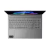 Lenovo IdeaPad Pro 5 16AKP10 Copilot+ PC AMD Ryzen™ AI 7 350 sülearvuti 40,6 cm (16 tolli) 2,8K 32 GB LPDDR5x-SDRAM 1 TB SSD Wi-Fi 7 (802.11be) Windows 11 Pro German hall