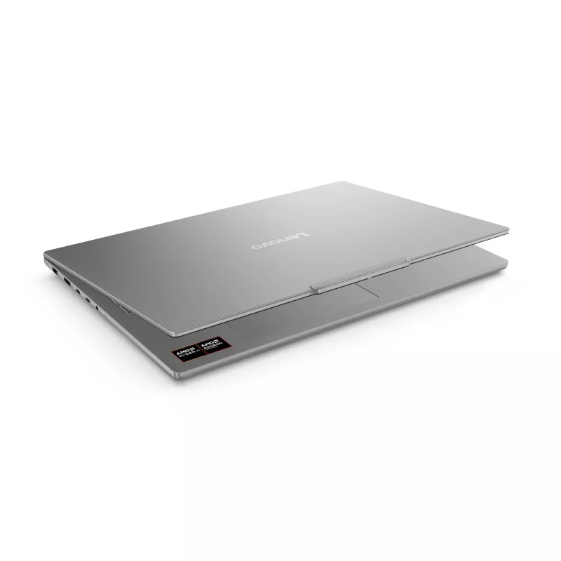 Lenovo IdeaPad Pro 5 16AKP10 Copilot+ PC AMD Ryzen™ AI 7 350 sülearvuti 40,6 cm (16 tolli) 2,8K 32 GB LPDDR5x-SDRAM 1 TB SSD Wi-Fi 7 (802.11be) Windows 11 Pro German hall