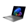 Lenovo IdeaPad Pro 5 16AKP10 Copilot+ PC AMD Ryzen™ AI 7 350 sülearvuti 40,6 cm (16 tolli) 2,8K 32 GB LPDDR5x-SDRAM 1 TB SSD Wi-Fi 7 (802.11be) Windows 11 Pro German hall