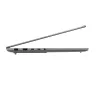 Lenovo IdeaPad Pro 5 16AKP10 Copilot+ PC AMD Ryzen™ AI 7 350 sülearvuti 40,6 cm (16 tolli) 2,8K 32 GB LPDDR5x-SDRAM 1 TB SSD Wi-Fi 7 (802.11be) Windows 11 Pro German hall