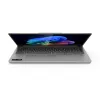 Lenovo IdeaPad Pro 5 16AKP10 Copilot+ PC AMD Ryzen™ AI 7 350 sülearvuti 40,6 cm (16 tolli) 2,8K 32 GB LPDDR5x-SDRAM 1 TB SSD Wi-Fi 7 (802.11be) Windows 11 Pro German hall