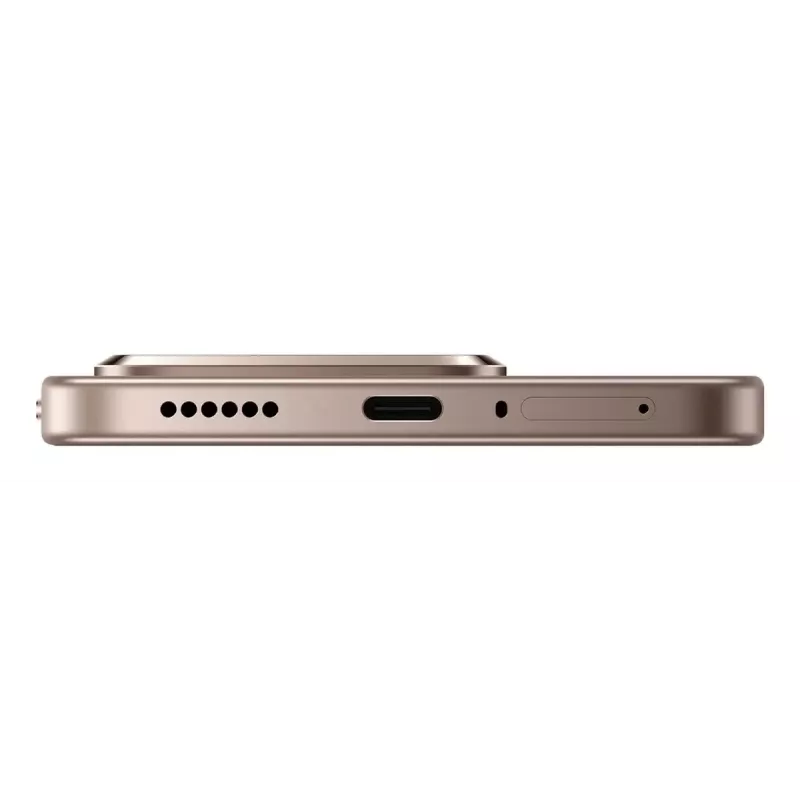 Nutitelefon Xiaomi 15T 6.83 tolli 12 GB 512 GB Roosakuldne
