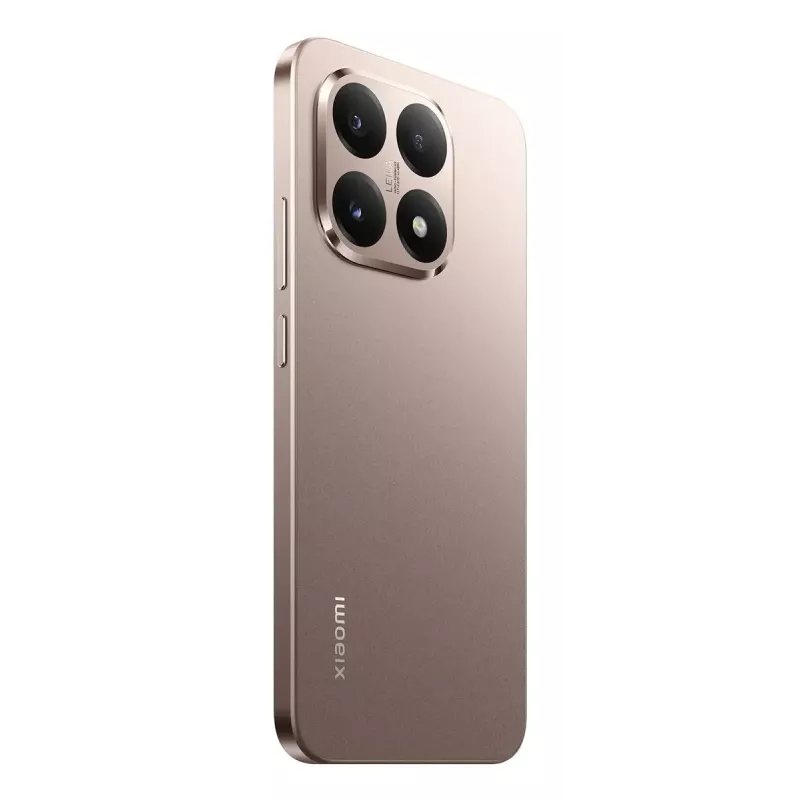 Nutitelefon Xiaomi 15T 6.83 tolli 12 GB 512 GB Roosakuldne