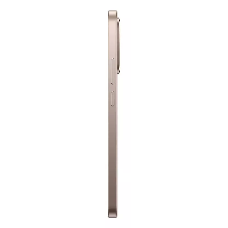 Nutitelefon Xiaomi 15T 6.83 tolli 12 GB 512 GB Roosakuldne