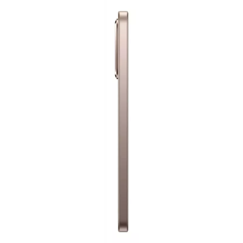 Nutitelefon Xiaomi 15T 6.83 tolli 12 GB 512 GB Roosakuldne