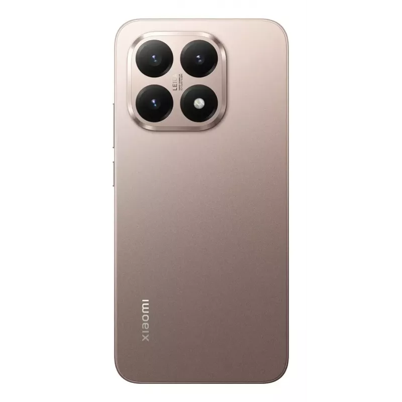 Nutitelefon Xiaomi 15T 6.83 tolli 12 GB 512 GB Roosakuldne
