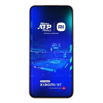Nutitelefon Xiaomi 15T 6.83 tolli 12 GB 512 GB Roosakuldne