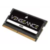 CORSAIR Memory 32GB Vengeance DDR5 SoDIMM (1x32gb) DDR5 5600mt/s CL48