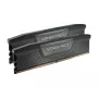 CORSAIR Memory 32 GB (2x16 GB) DDR5 DRAM 6000 MT/s CL30 mälukomplekt Vengeance – must