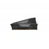 CORSAIR Memory 32 GB (2x16 GB) DDR5 DRAM 6000 MT/s CL30 mälukomplekt Vengeance – must