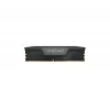 CORSAIR Memory 32 GB (2x16 GB) DDR5 DRAM 6000 MT/s CL30 mälukomplekt Vengeance – must