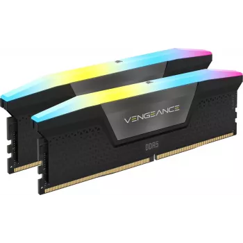 CORSAIR mälu 32 GB DDR5 4800 MHz (2x16 GB) Vengeance RGB