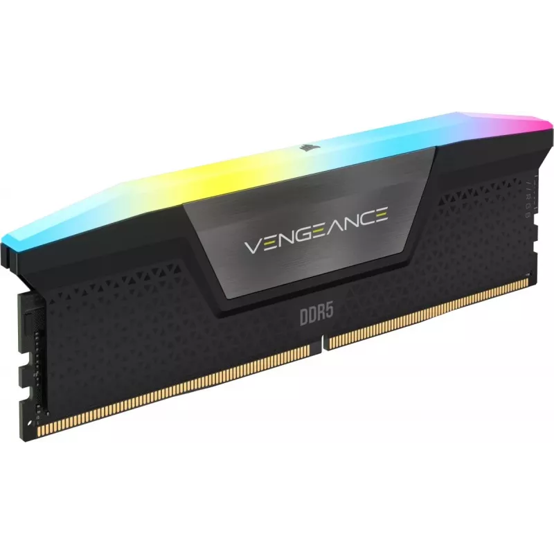 CORSAIR mälu 32 GB DDR5 4800 MHz (2x16 GB) Vengeance RGB