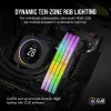 CORSAIR mälu 32 GB DDR5 4800 MHz (2x16 GB) Vengeance RGB