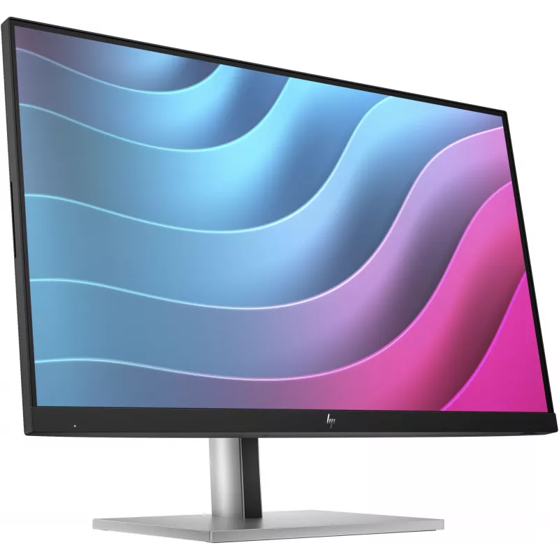 Monitor HP E-Series E24 G5 23.8 tolli Full HD LCD 1920x1080