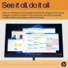 Monitor HP E-Series E24 G5 23.8 tolli Full HD LCD 1920x1080