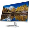 Monitor HP M27fq 27 tolli Quad HD 2560x1440 IPS LCD, 300 cd/m², 75 Hz, 5 ms, hõbedane