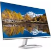 Monitor HP M27fq 27 tolli Quad HD 2560x1440 IPS LCD, 300 cd/m², 75 Hz, 5 ms, hõbedane