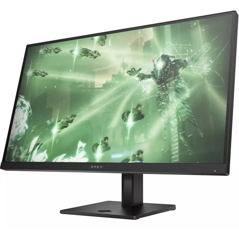 OMEN by HP 27-tolline QHD 165 Hz mängumonitor - OMEN 27q