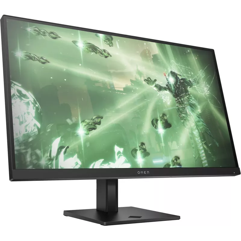 OMEN by HP 27-tolline QHD 165 Hz mängumonitor - OMEN 27q