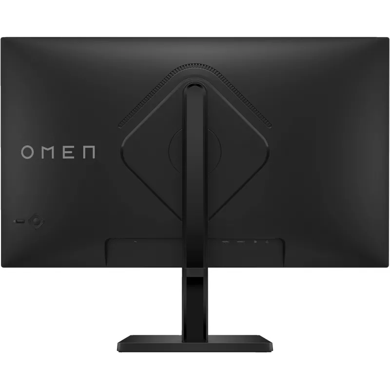 OMEN by HP 27-tolline QHD 165 Hz mängumonitor - OMEN 27q