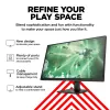 OMEN by HP 27-tolline QHD 165 Hz mängumonitor - OMEN 27q
