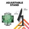 OMEN by HP 27-tolline QHD 165 Hz mängumonitor - OMEN 27q