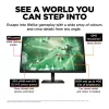 OMEN by HP 27-tolline QHD 165 Hz mängumonitor - OMEN 27q