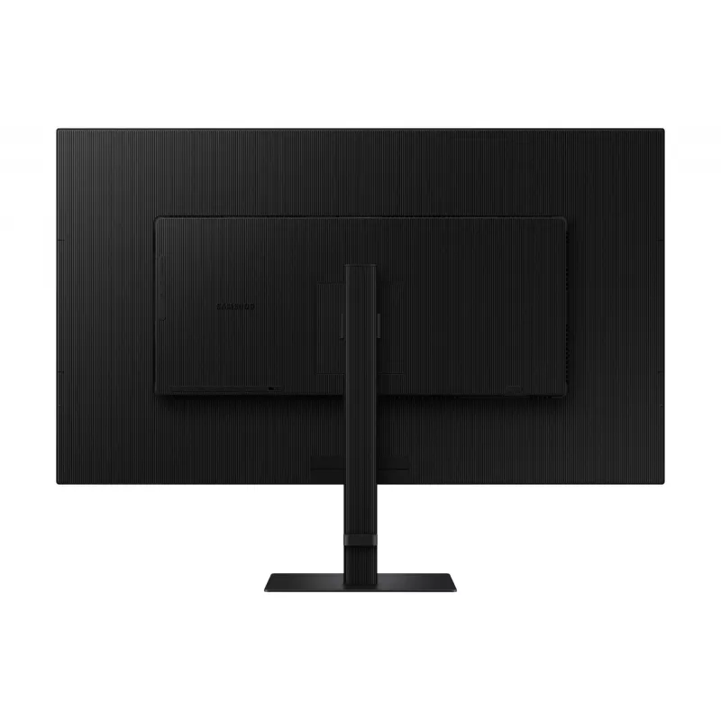 Samsung S80D arvutimonitor 94 cm (37 tolli) 3840 x 2160 pikslit 4K Ultra HD LCD must