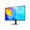 Samsung S80D arvutimonitor 94 cm (37 tolli) 3840 x 2160 pikslit 4K Ultra HD LCD must