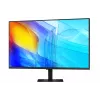 Samsung S80D arvutimonitor 94 cm (37 tolli) 3840 x 2160 pikslit 4K Ultra HD LCD must
