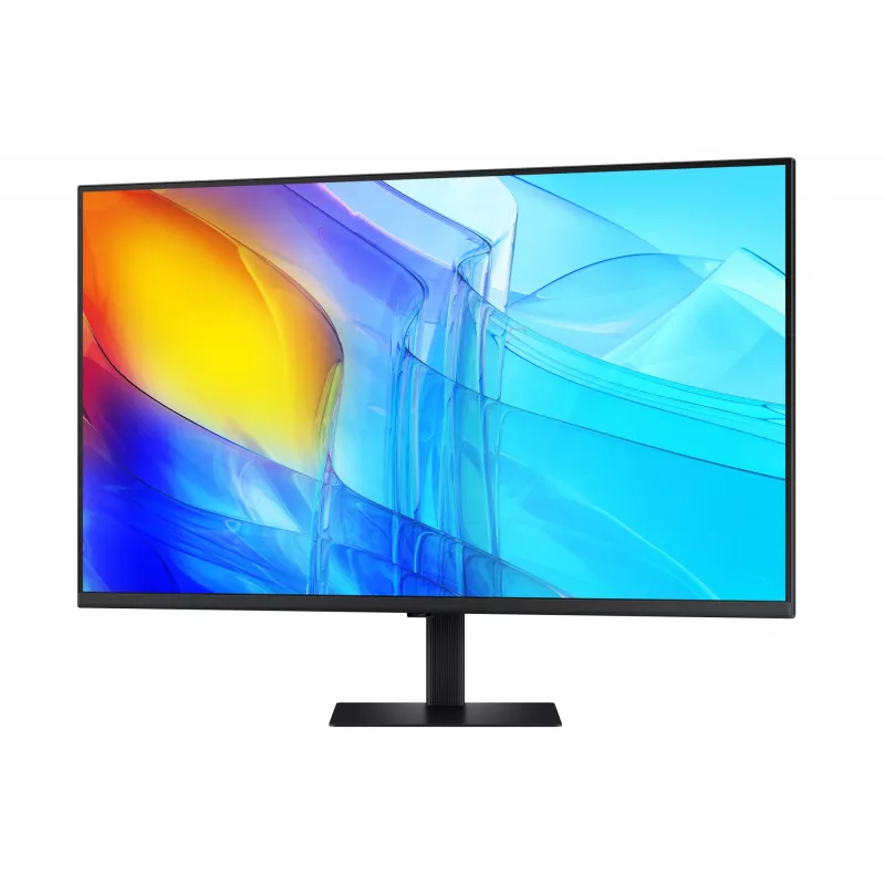 Samsung S80D arvutimonitor 94 cm (37 tolli) 3840 x 2160 pikslit 4K Ultra HD LCD must