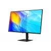 Samsung S80D arvutimonitor 94 cm (37 tolli) 3840 x 2160 pikslit 4K Ultra HD LCD must